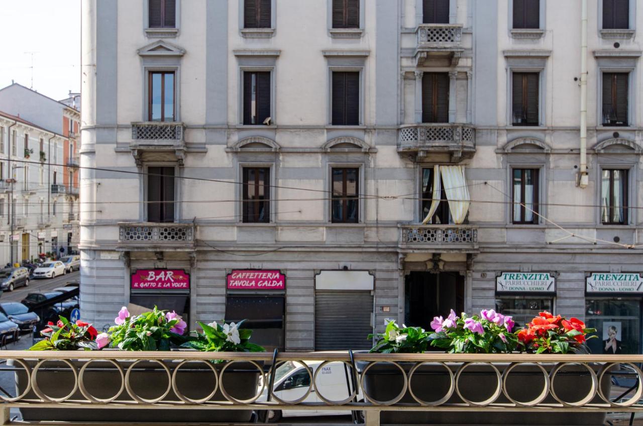 Appartement Schiaparelli 4
