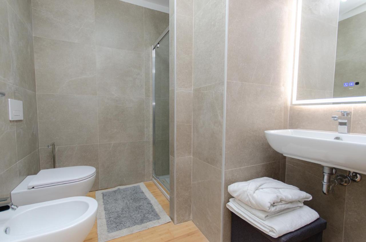Appartement Schiaparelli 4 *