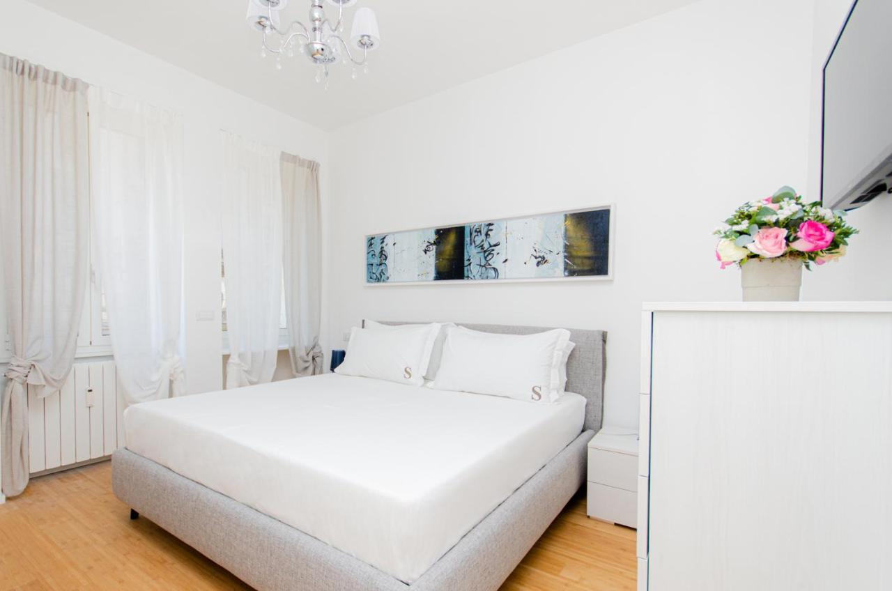 Schiaparelli 4 Appartement *
