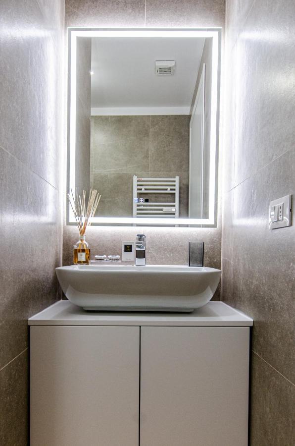 Appartement Schiaparelli 4 *