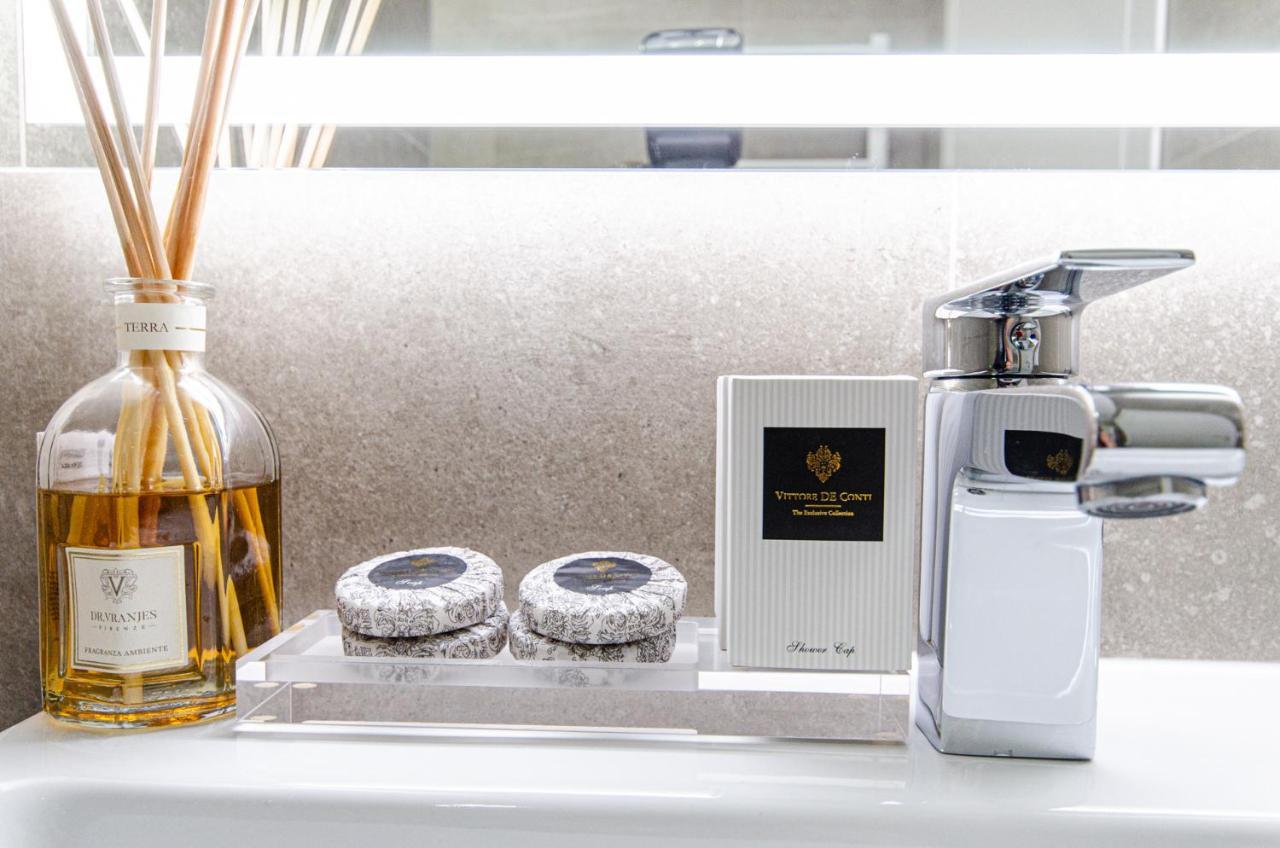 Appartement Schiaparelli 4 *