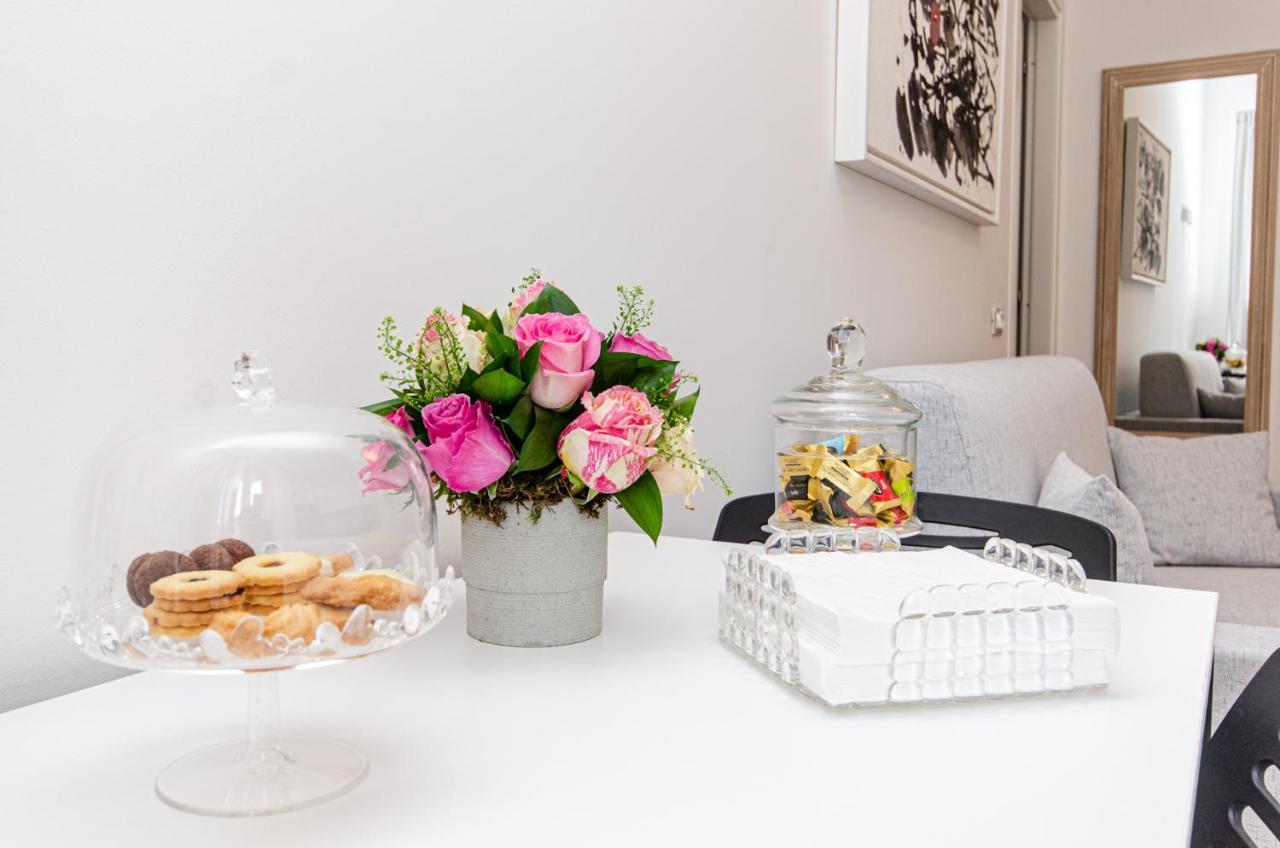 Schiaparelli 4 Appartement Milaan